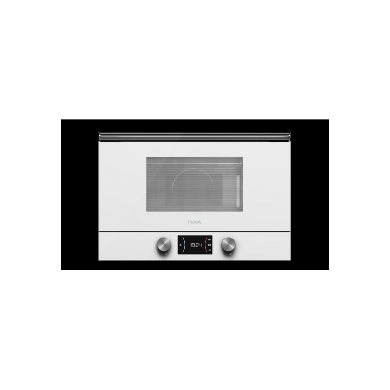 MICR. TEKA ML8220 BIS L WH BLANCO 112030000