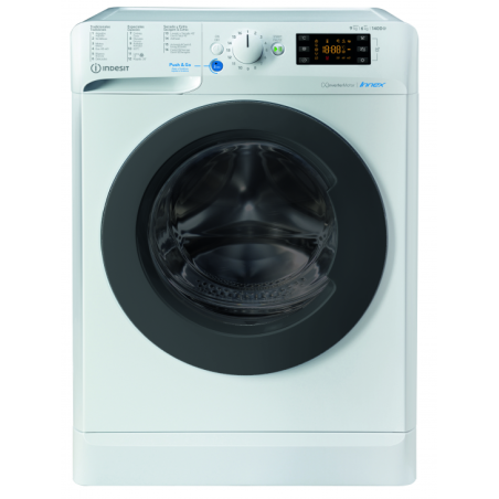 LVD.SEC. INDESIT BDE961483XWKSPTN 9K/6K 1400R C/D