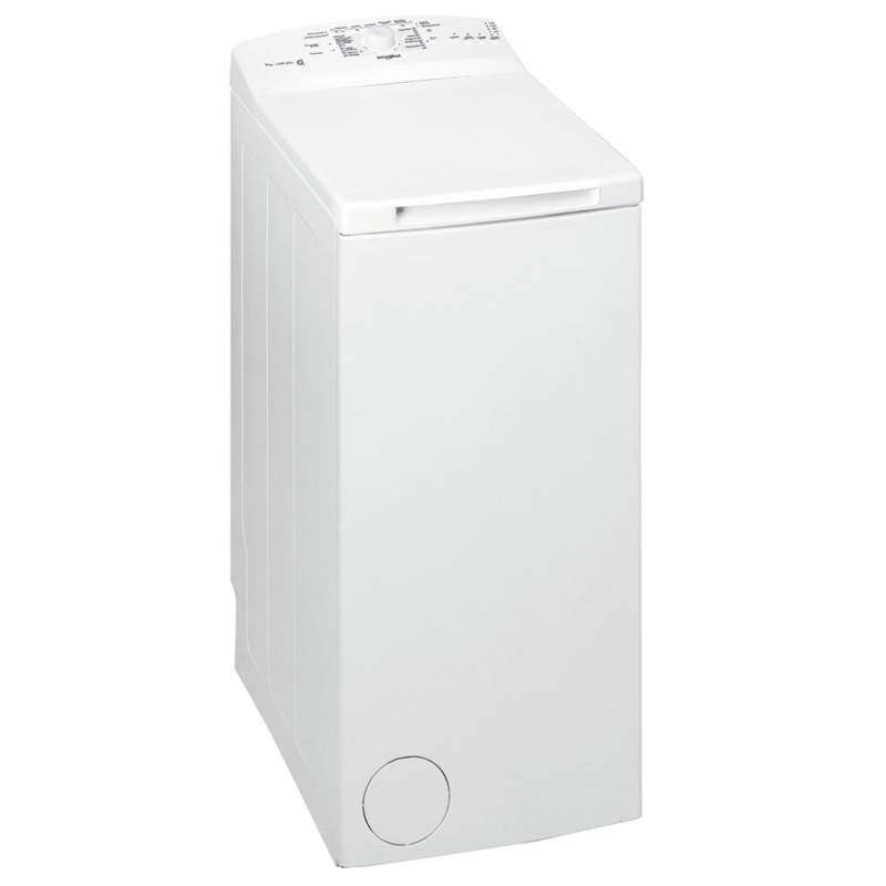 LVD. WHIRLPOOL TDLR7220LSSPN CS 7K 1200R BCA