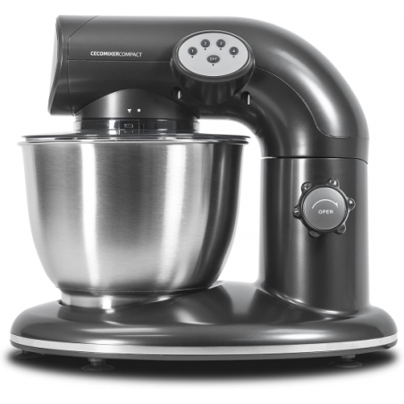 BATID. AMASADORA CECOTEC CECOMIXER 5L 04019 AG