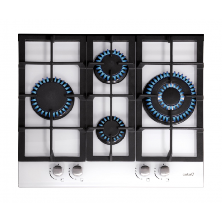 ENCIM. CATA LCI6031WH 4F NAT. BLANCA 08041100