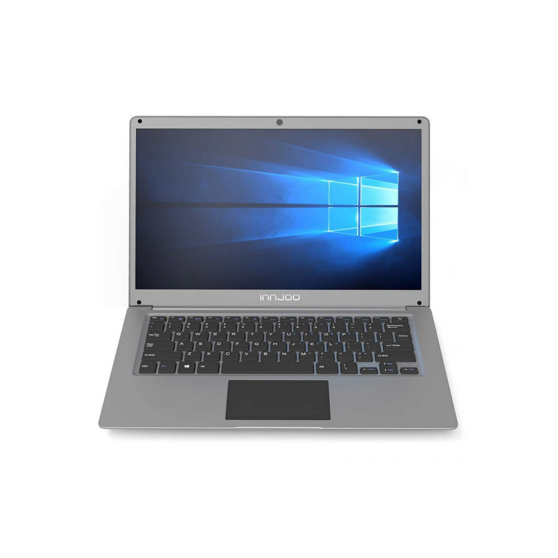 PORTATIL INNJOO VOOM GRAY N3350 14,1/4/64 W10H