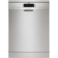 LVJ. AEG FFB53620ZM  INOX...