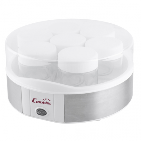 YOGURTERA COMELEC YM1310 7VASOS