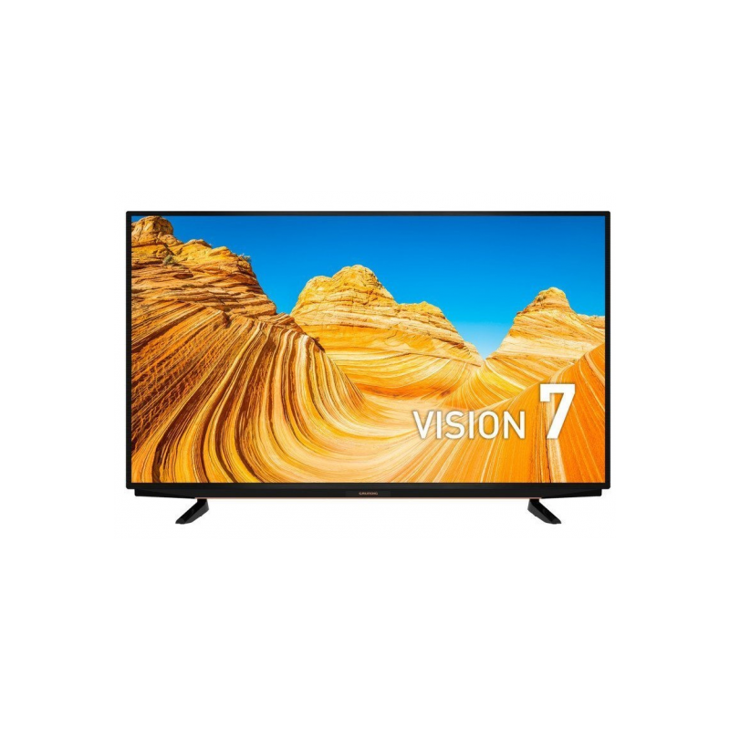 TV GRUNDIG 65 65GEU7900C UHD STV NETFLIX FRAMELES
