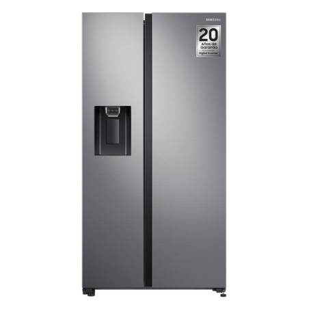 FRI. SAMSUNG RS65R5441M9 178x91 NF INOX DISP.