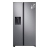 FRI. SAMSUNG RS65R5441M9 178x91 NF INOX DISP.