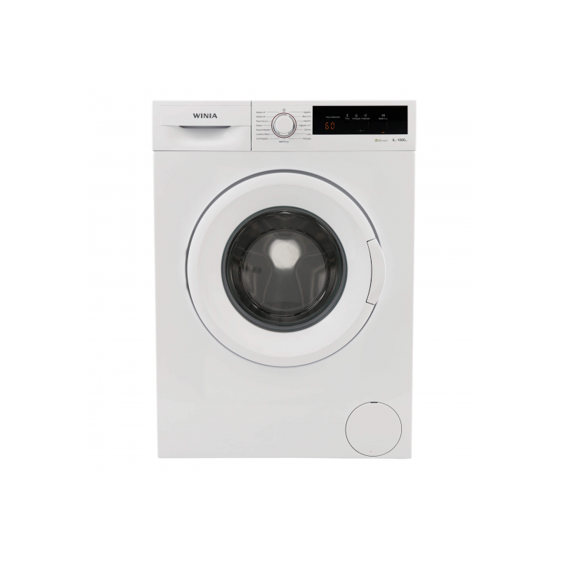 LVD. WINIA WVD06T0WW10U 6K 1000R BCA