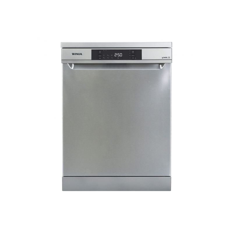 LVJ. WINIA WVW13A1ESI INOX DSP