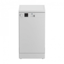 LVJ. BEKO DVS05024W 45CM...