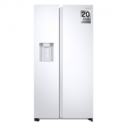 FRI. SAMSUNG RS68A8831WW/EF...