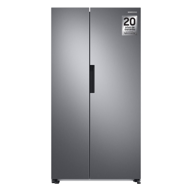 FRI. SAMSUNG RS66A8101S9/EF 178x91 NF INOX