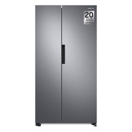 FRI. SAMSUNG RS66A8101S9/EF 178x91 NF INOX