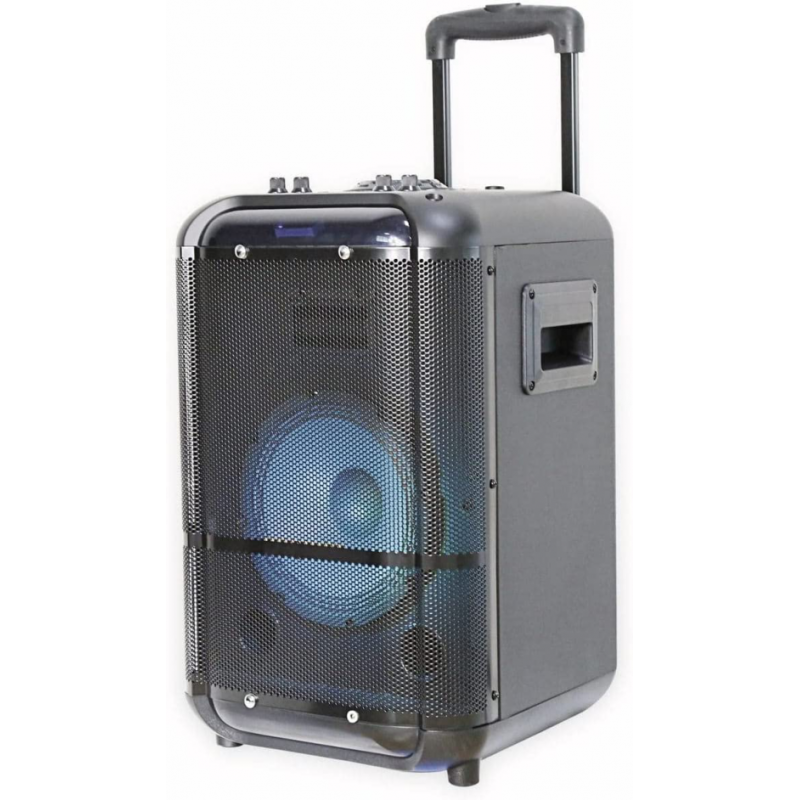 ALTAVOZ DENVER TSP-306 TROLLEY BLUETOOTH 8