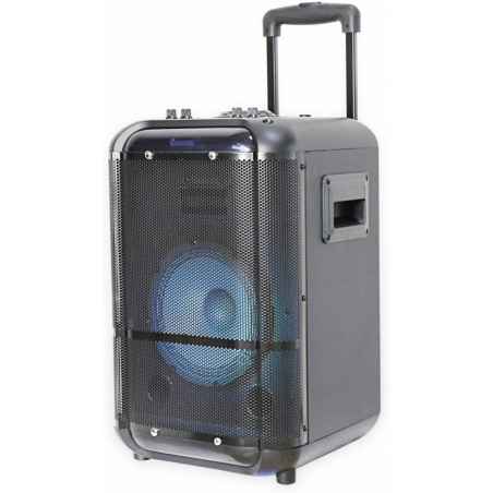 ALTAVOZ DENVER TSP-306 TROLLEY BLUETOOTH 8