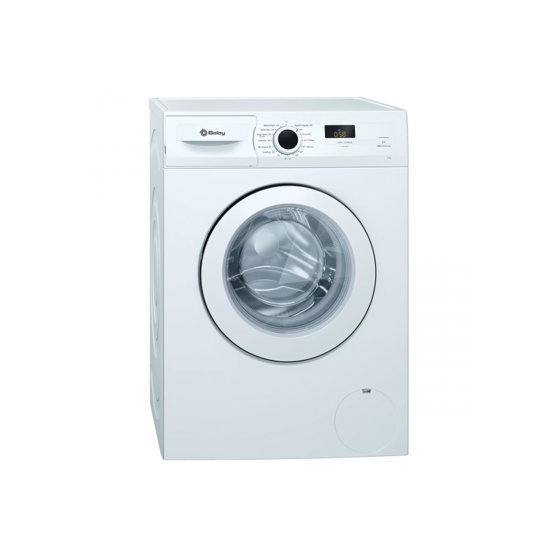 LVD. BALAY 3TS883BE 8K 1000R BCA