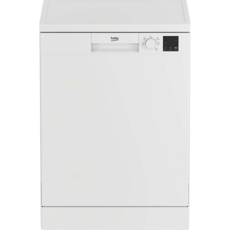 LVJ. BEKO DVN05320W  5P