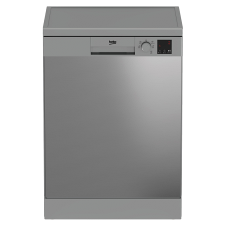 LVJ. BEKO DVN05320X  5P INOX