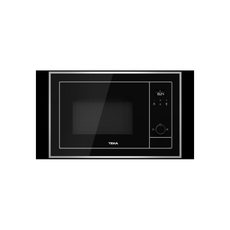 MICR. TEKA ML8200BIS BK CRISTAL 20L 112060001