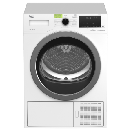 SECADORA BEKO DH9532GAO 9K BC BCA DSP