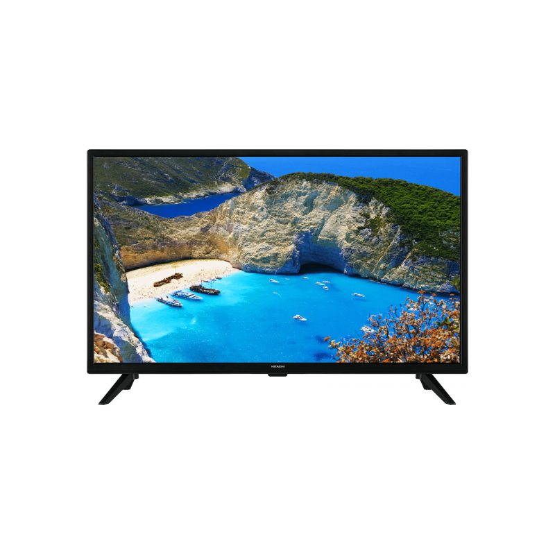 TV HITACHI 32 32HAE4250 FHD ANDROIDTV WIFI