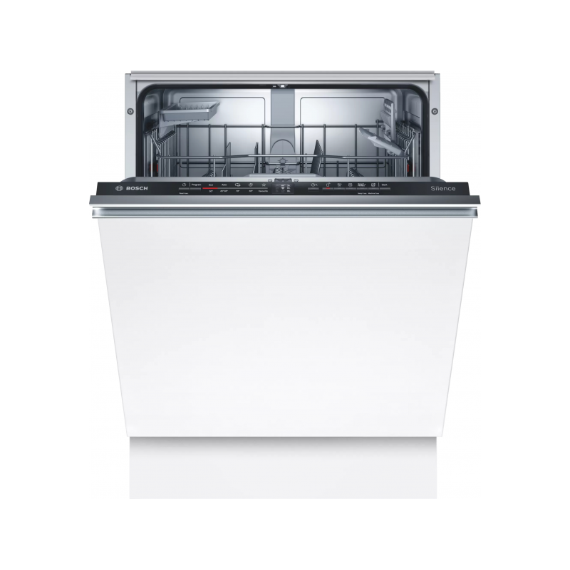 LVJ. BOSCH SMV2HAX02E NEGRO INTG