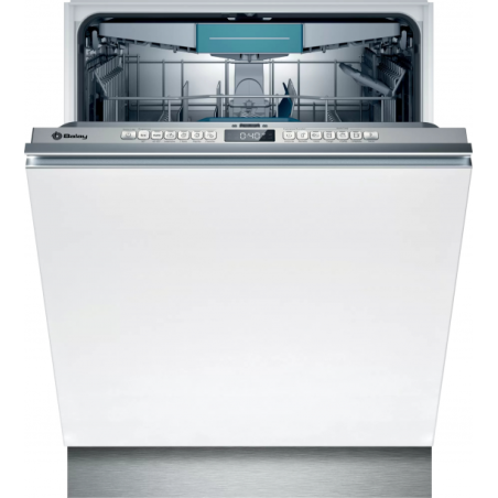 LVJ. BALAY 3VF6330DA D INOX LOOK INTEGRABLE