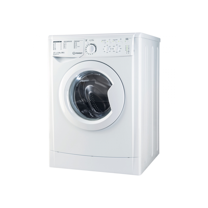 LVD. INDESIT EWC81483WEU 8K 1400R BCA