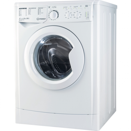 LVD. INDESIT EWC81483WEU 8K 1400R BCA