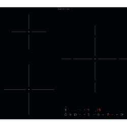 ENCIM. ZANUSSI ZITX633K 3F...