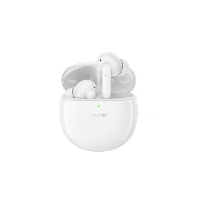 AURICULARES REALME BUDS AIR PRO 210 WHITE