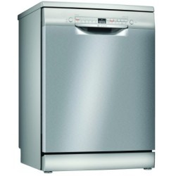 LVJ. BOSCH SMS2HTI60E INOX DSP