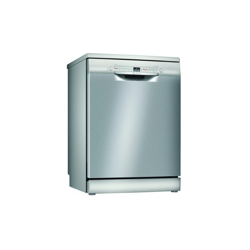 LVJ. BOSCH SMS2HTI60E INOX DSP