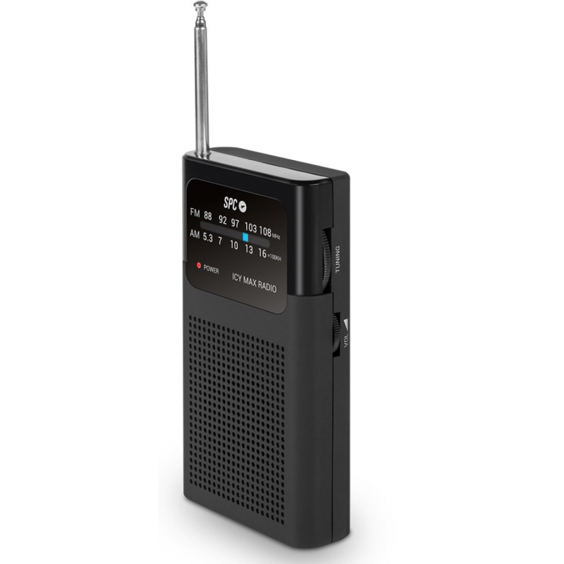 TRANSISTOR SPC ICI MAX 4588N