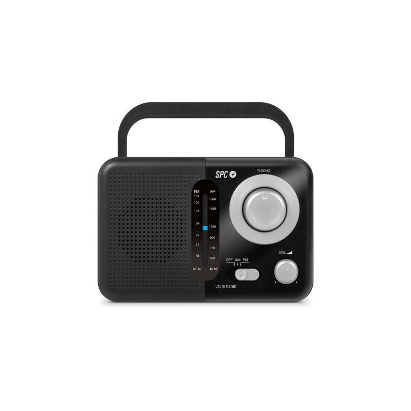 TRANSISTOR SPC VALDI 4590N