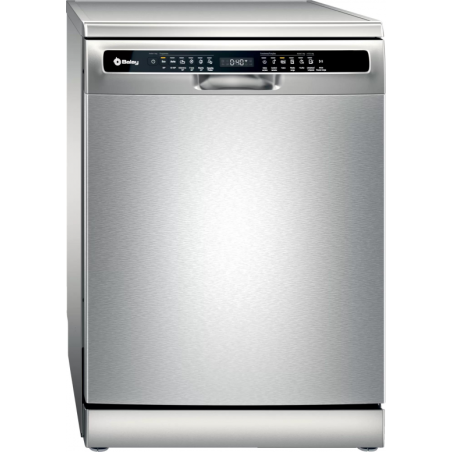 LVJ. BALAY 3VS6660IA C INOX DISPLAY