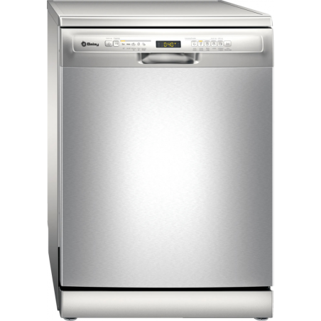 LVJ. BALAY 3VS5330IP INOX 3ª BANDEJA DISPLAY