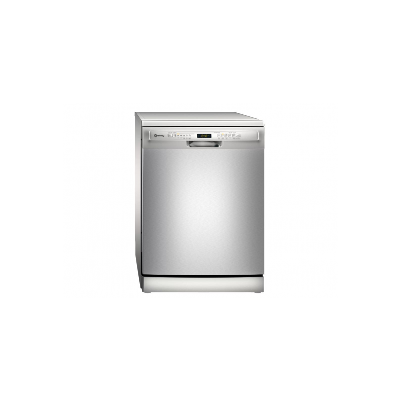 LVJ. BALAY 3VS5010IP INOX DSP