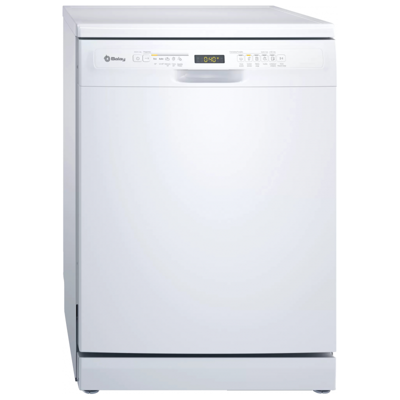 LVJ. BALAY 3VS5010BP BLANCO DSP