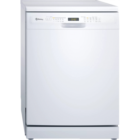 LVJ. BALAY 3VS5010BP BLANCO DSP