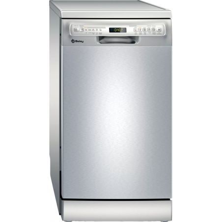 LVJ. BALAY 3VN5330IA E 45CM INOX 3ª BANDEJA DSP