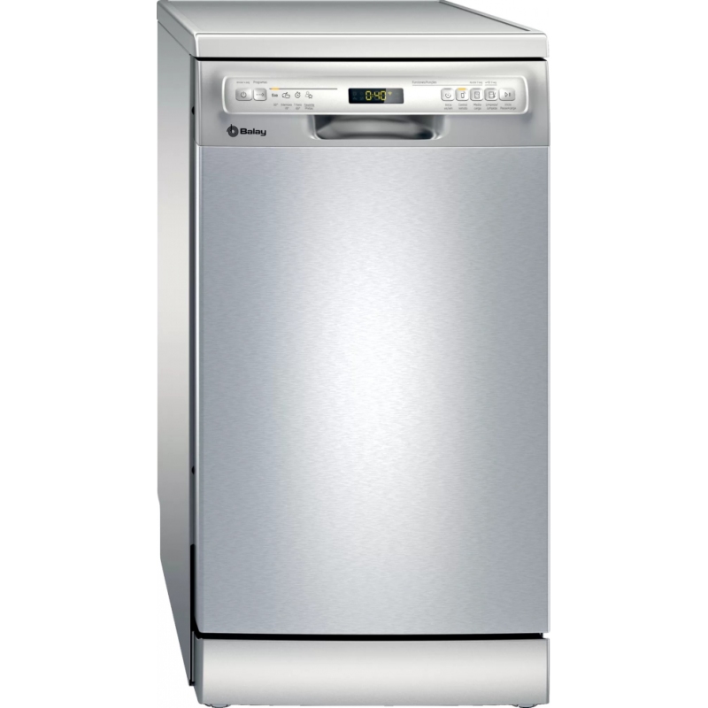 LVJ. BALAY 3VN4010IA F 45CM INOX DISPLAY