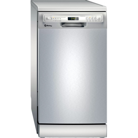 LVJ. BALAY 3VN4010IA F 45CM INOX DISPLAY