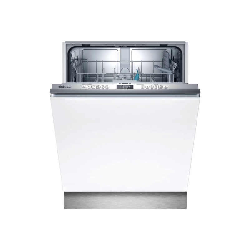 LVJ. BALAY 3VF5010DP E INOX INTEGRABLE