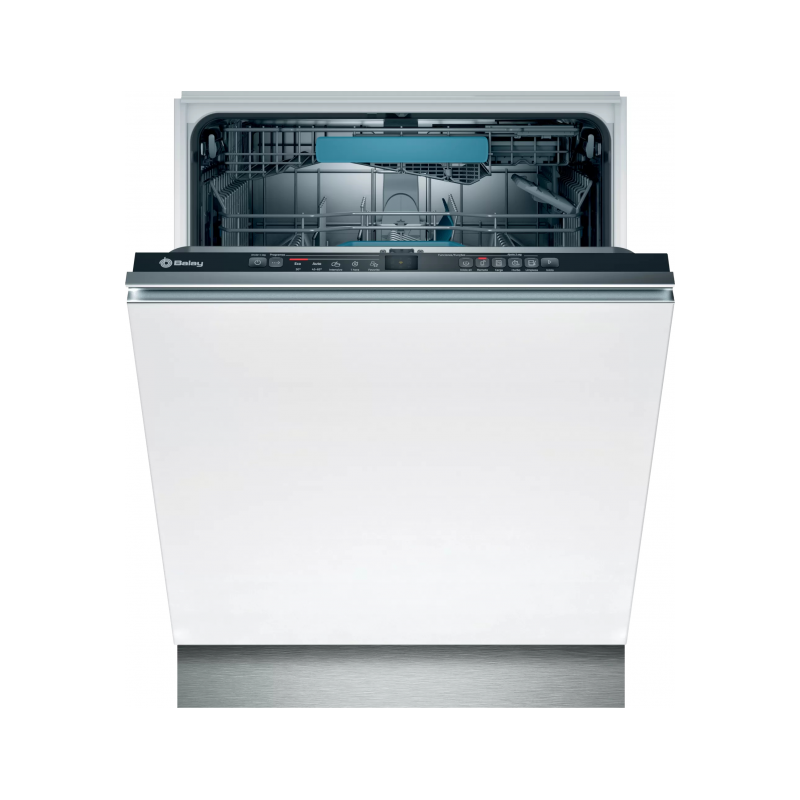 LVJ. BALAY 3VF5630NA D NEGRO INTEGRABLE 3ª BANDEJA