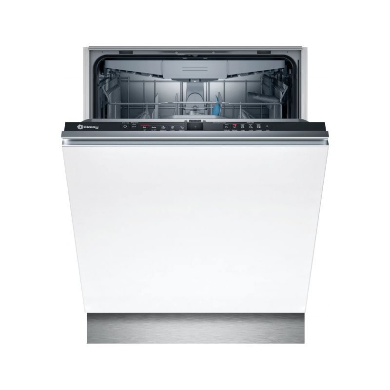 LVJ. BALAY 3VF5330NP E NEGRO INTEGRABLE 3ª BANDEJA