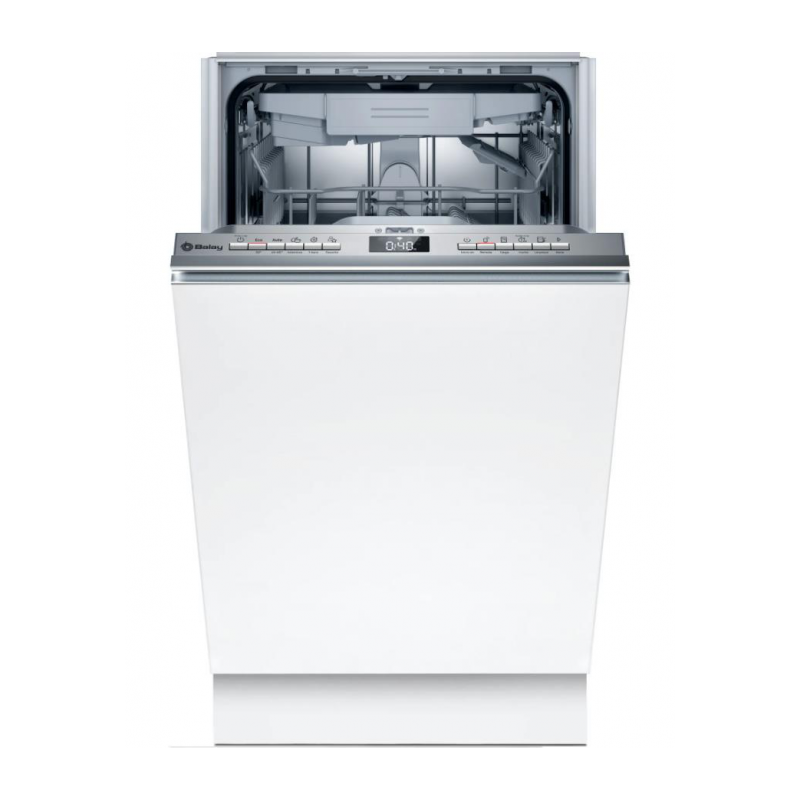 LVJ. BALAY 3VT5330DA F 45CM INOX INTG 3ª BAN