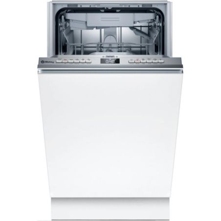 LVJ. BALAY 3VT5330DA F 45CM INOX INTG 3ª BAN