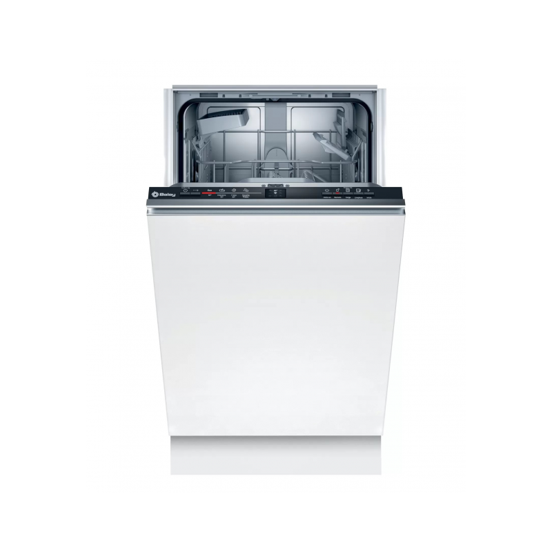 LVJ. BALAY 3VT4010NA F 45CM NEGRO INTG