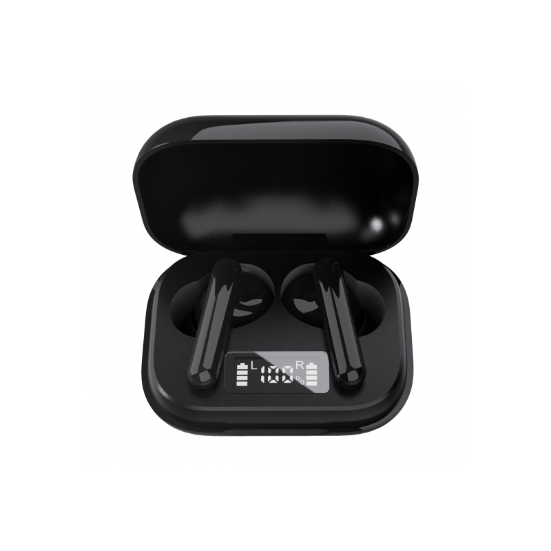 AURICULARES DENVER TWE-38 WHITE